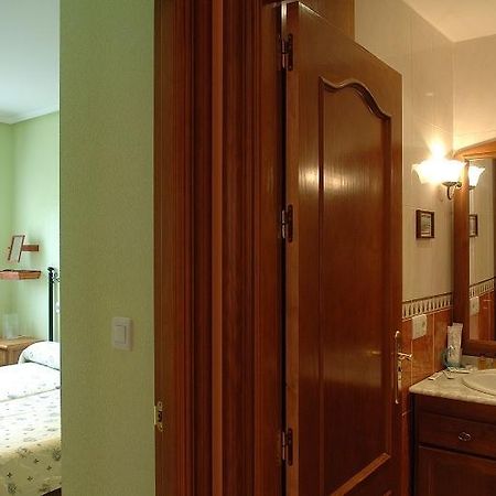 Apartamentos Naturista Torremar Natura Бера Номер фото