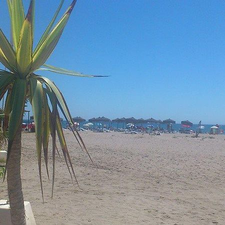 Apartamentos Naturista Torremar Natura Бера Екстер'єр фото