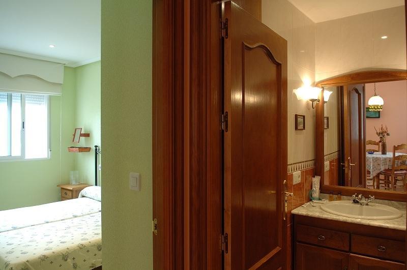 Apartamentos Naturista Torremar Natura Бера Номер фото