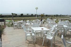 Apartamentos Naturista Torremar Natura Бера Екстер'єр фото