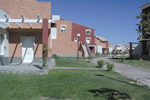 Apartamentos Naturista Torremar Natura Бера Екстер'єр фото