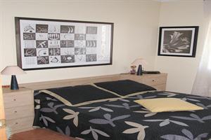 Apartamentos Naturista Torremar Natura Бера Екстер'єр фото