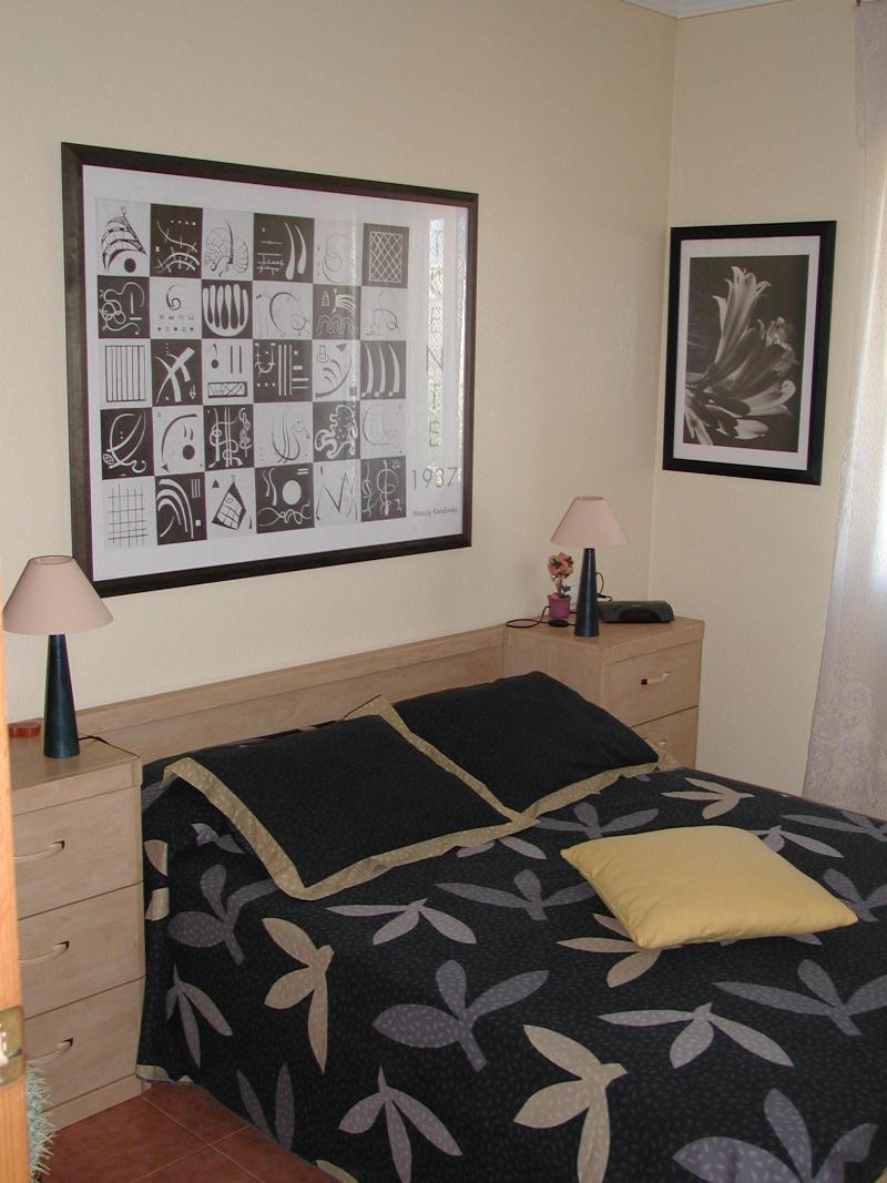Apartamentos Naturista Torremar Natura Бера Екстер'єр фото